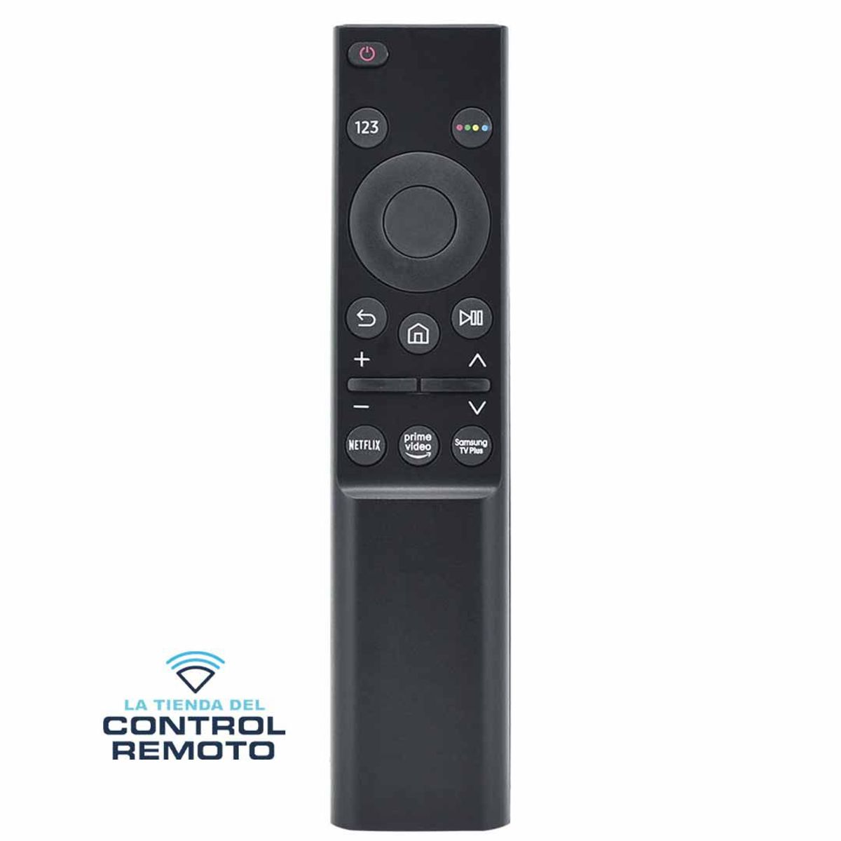 UNIVERSAL - Control Para Tv Samsung  Smart Qled 4k