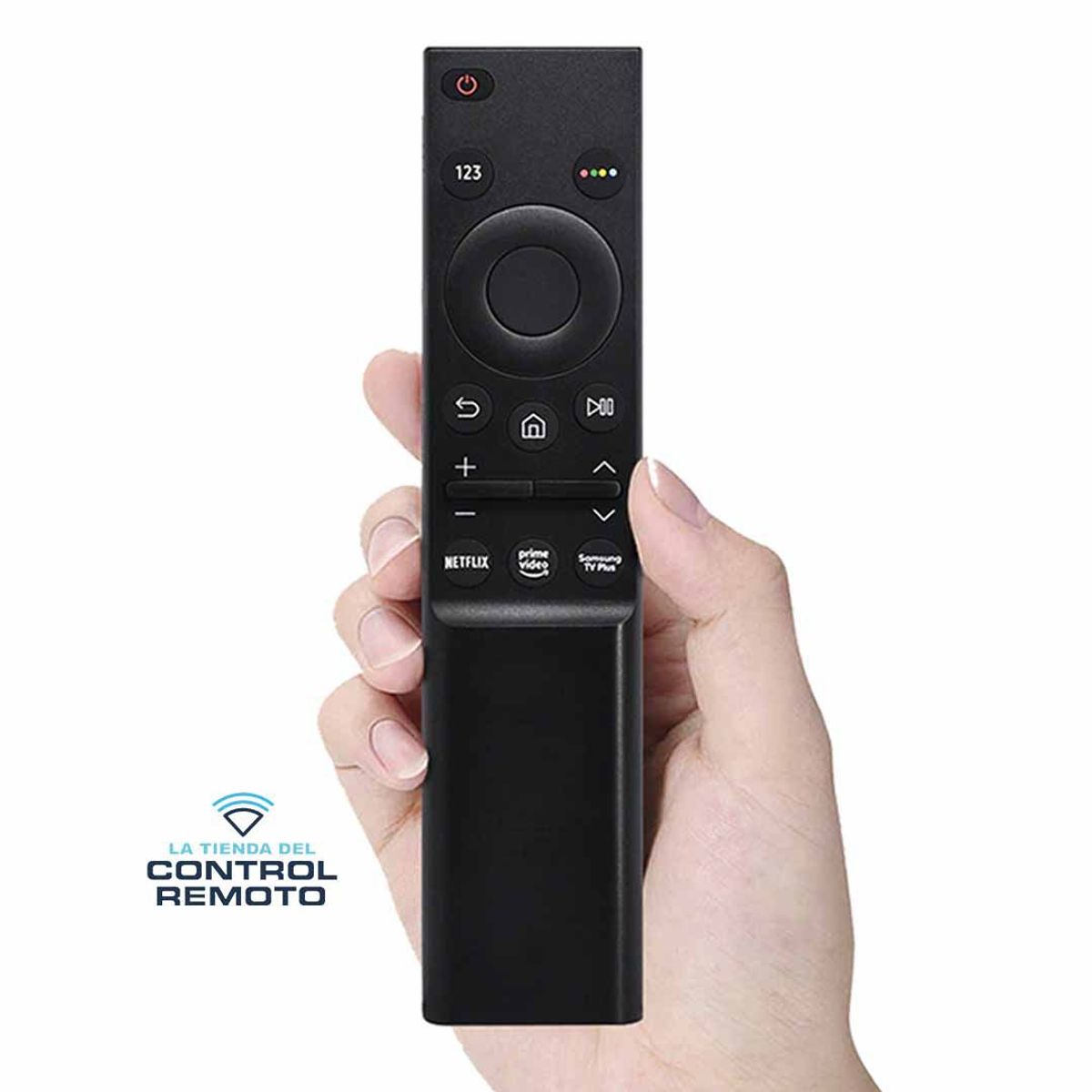 UNIVERSAL - Control Para Tv Samsung  Smart Qled 4k