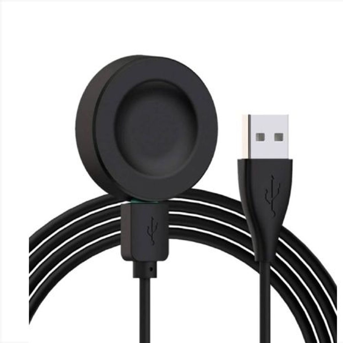 GENERICO - Cargador Para Watch GT2 PRO - Negro