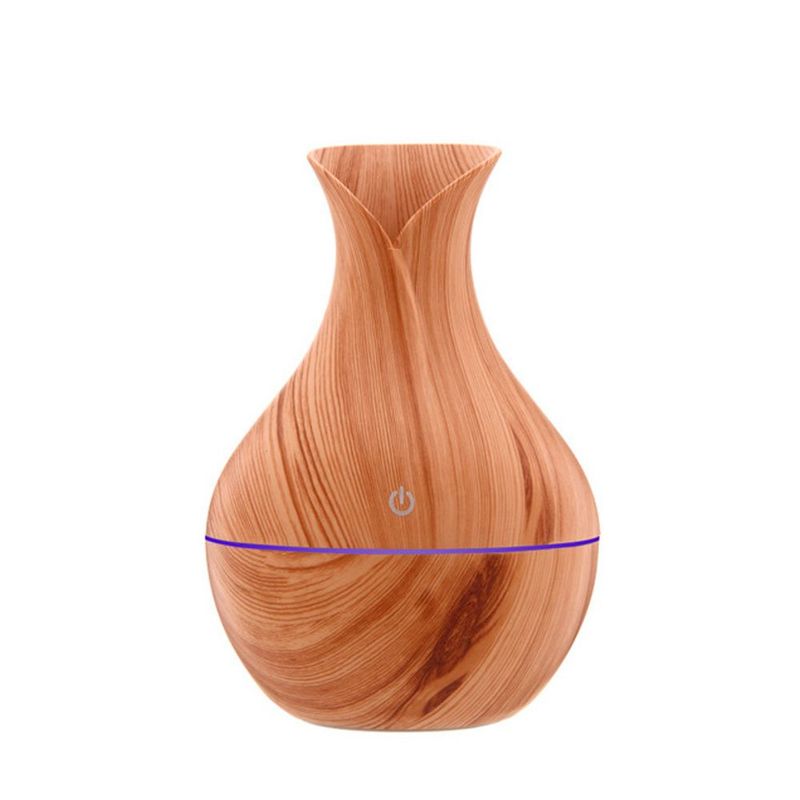 INSPIRA - Purificador de Aire con Forma de Florero