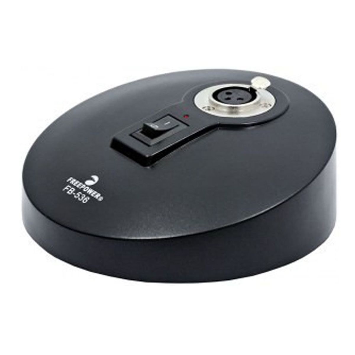 GENERICO - Microfono de Iglesia Para Conferencia Cuello De Ganso Ealsem