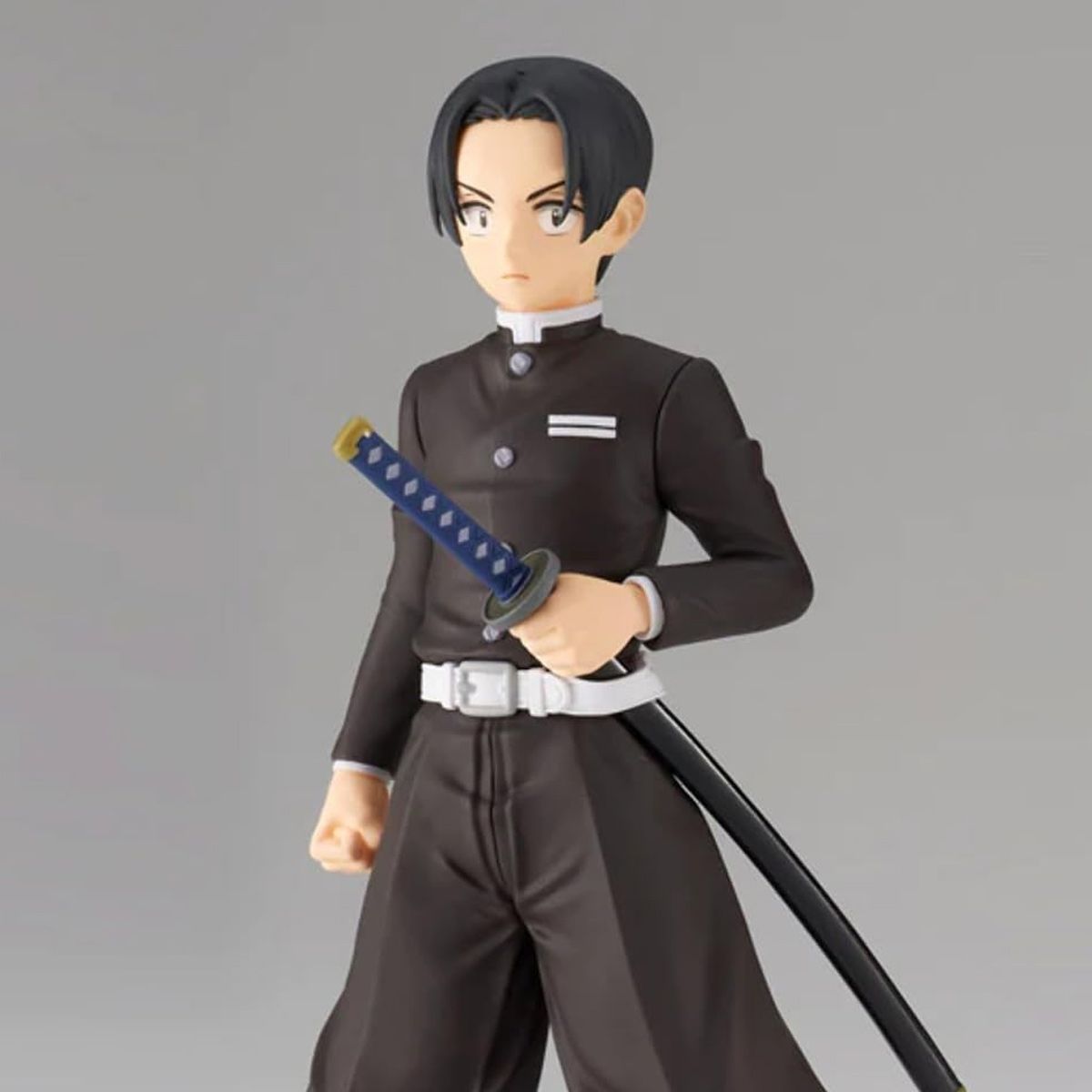 BANPRESTO - FIGURA COLECCIONABLE BANDAI DE DEMON SLAYER  V27-B MURATA