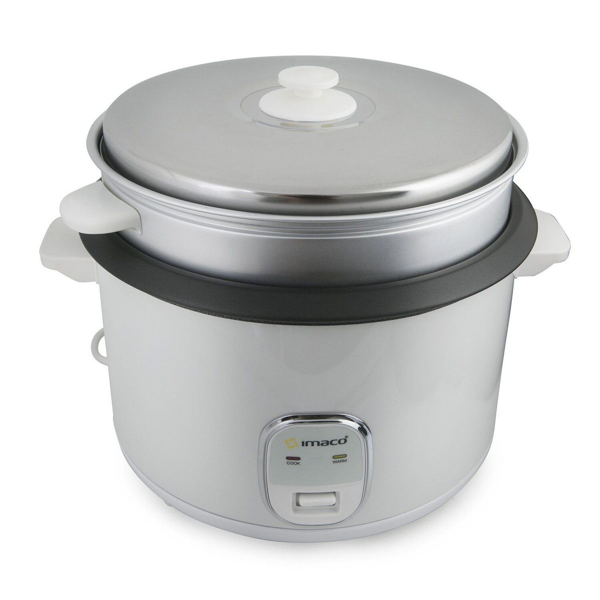 IMACO - Olla Arrocera 4.2 Lts RC42