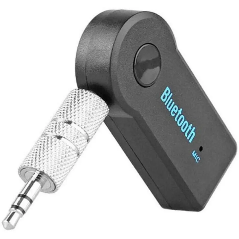 OEM - Adaptador Receptor Bluetooth de Audio  BT AUDIO AUX