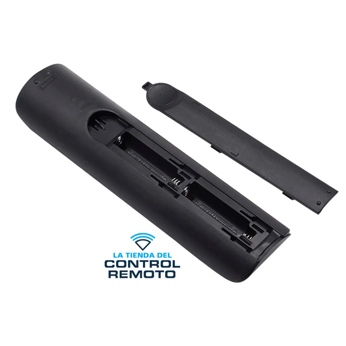 GENERICO - Control Para Samsung Smart Tv BN59 AA59 Modo futbol