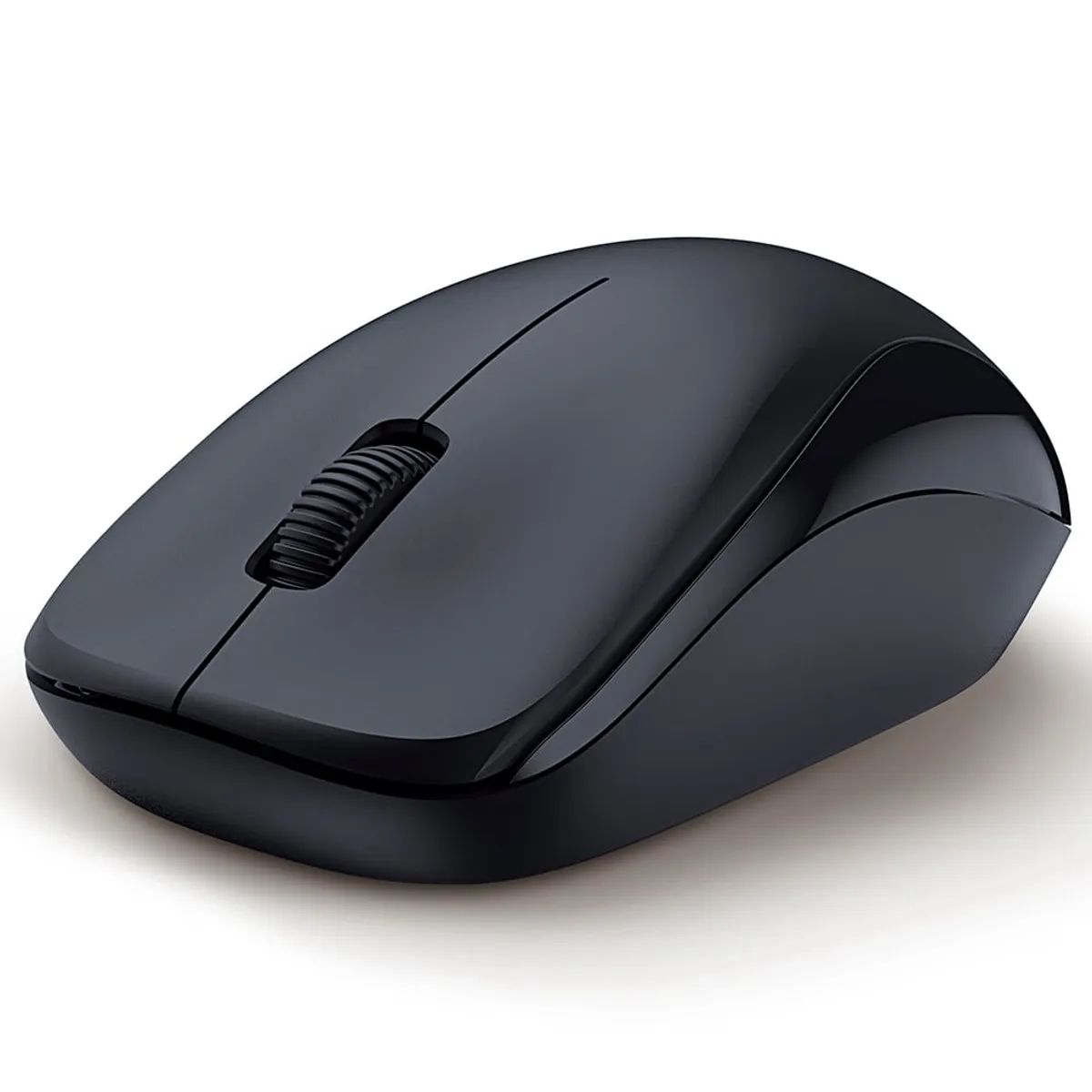 GENIUS - Mouse Inalámbrico Genius Nx-7000 Black
