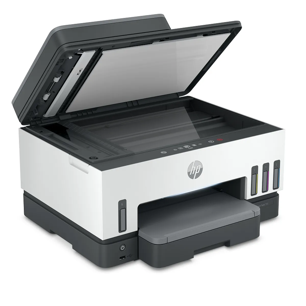 HP - Impresora multifuncional HP Smart Tank 790