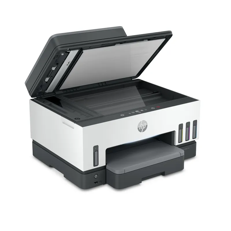 HP - Impresora multifuncional HP Smart Tank 790