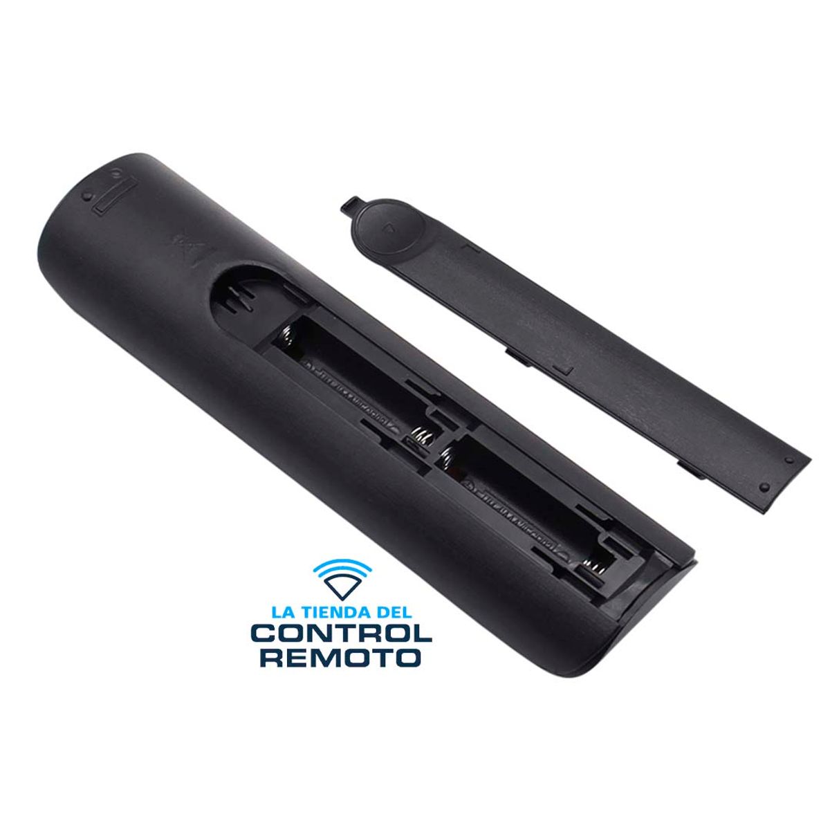 GENERICO - Control Remoto Para Tv Samsung Smart 4k Qled