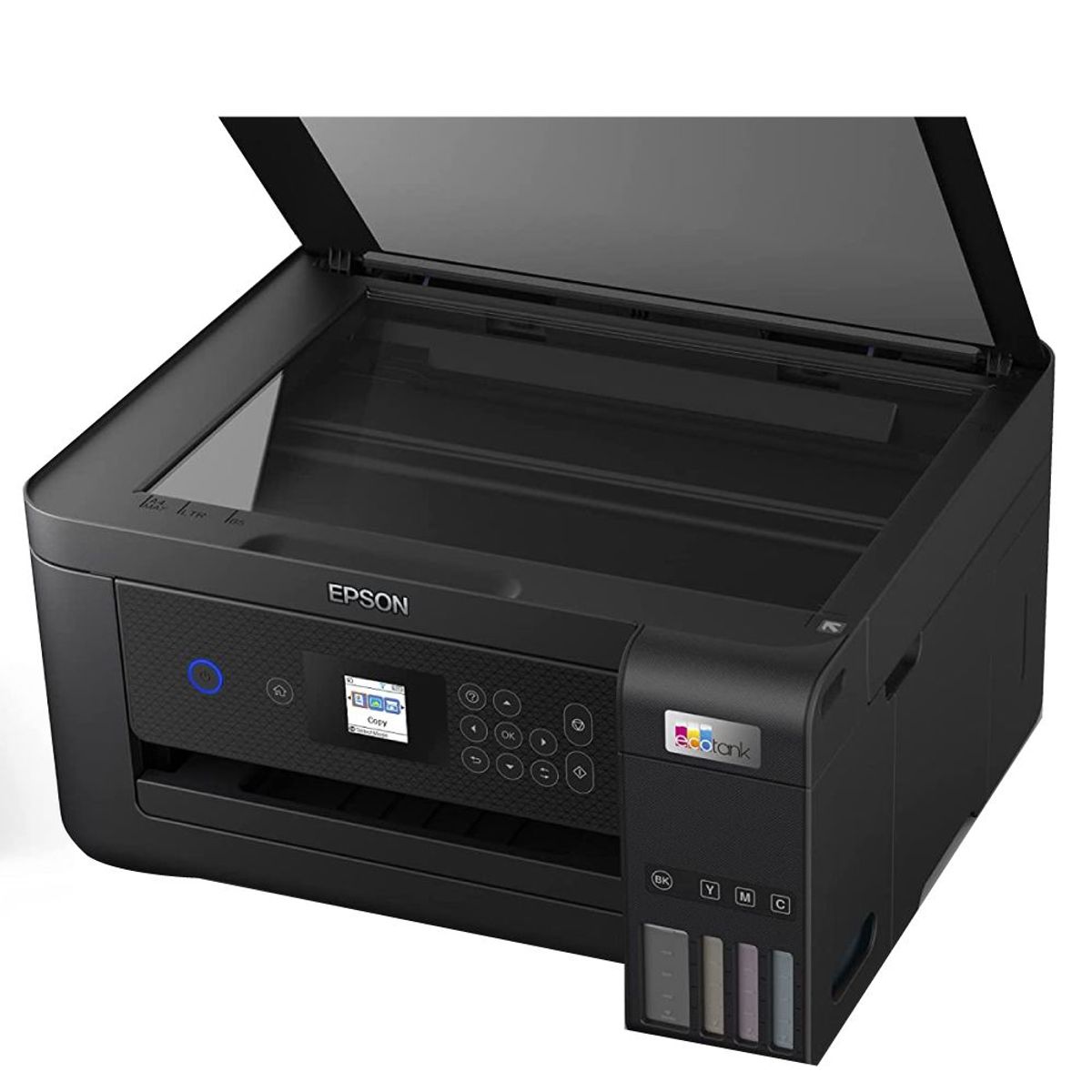 EPSON - Multifuncional de tinta Epson L4260 USB de alta velocidad compatible con USB 20