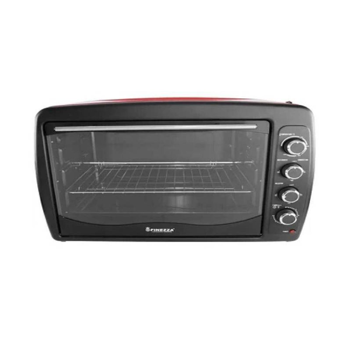 FINEZZA - Horno Electrico De 65 L Finezza FZ-3065HE