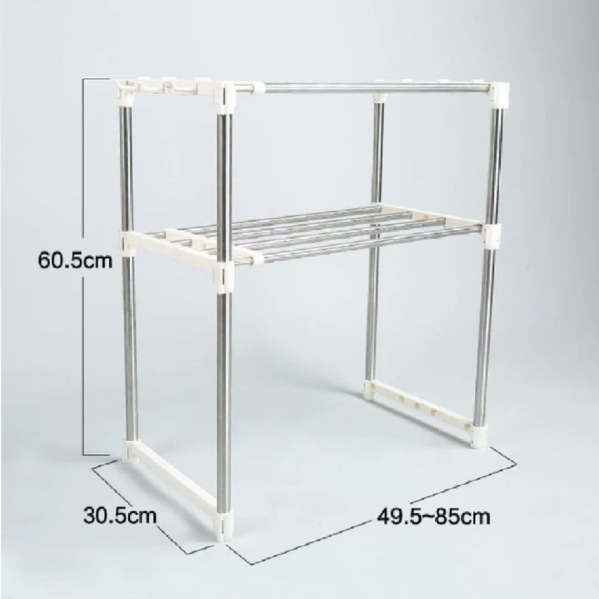 OTTOWARE - Organizador Multiusos de Microondas