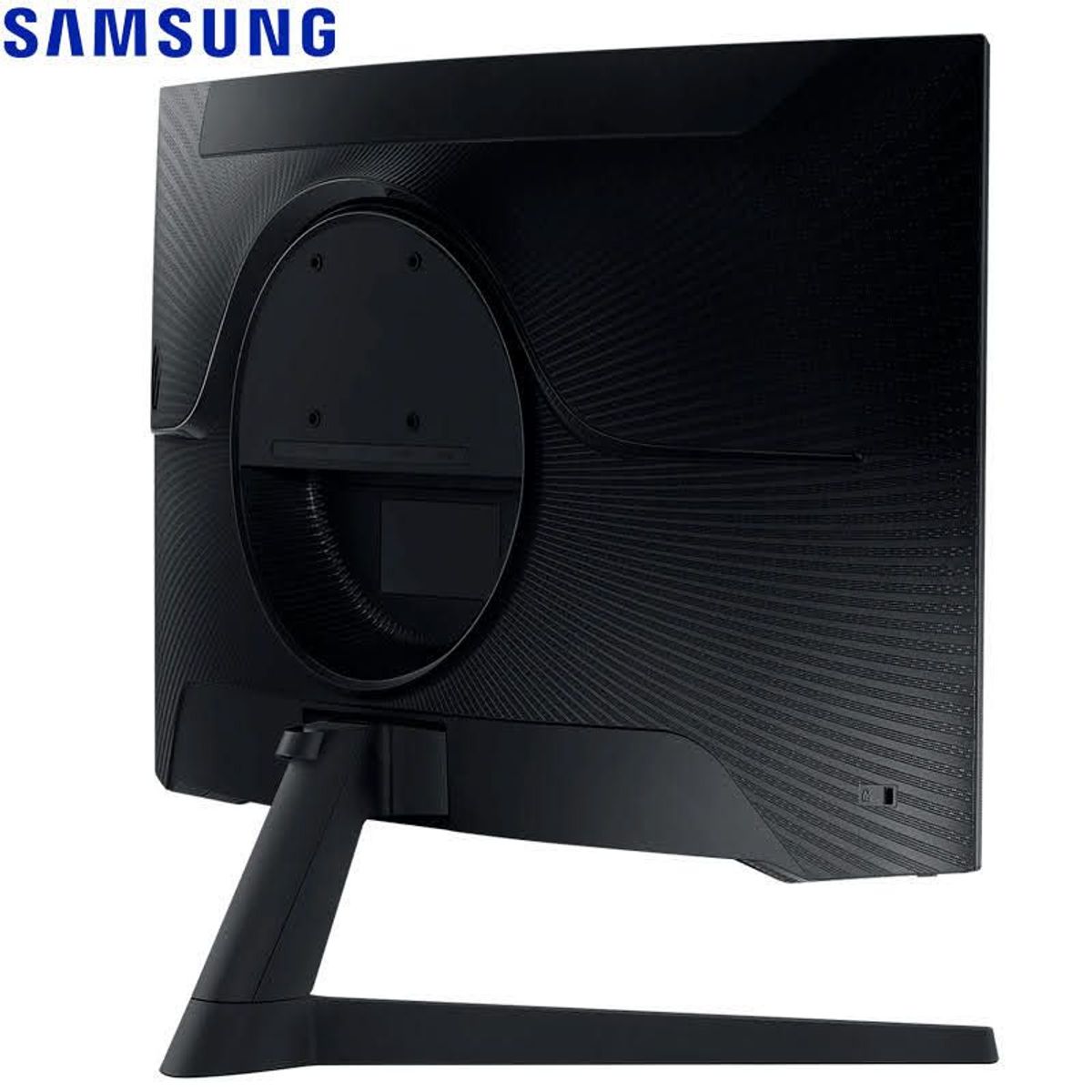 SAMSUNG - MONITOR SAMSUNG ODYSSEY G5 LS27AG550ELXPE 27, 2K  WQHD,165hz, 1Ms, HDR.