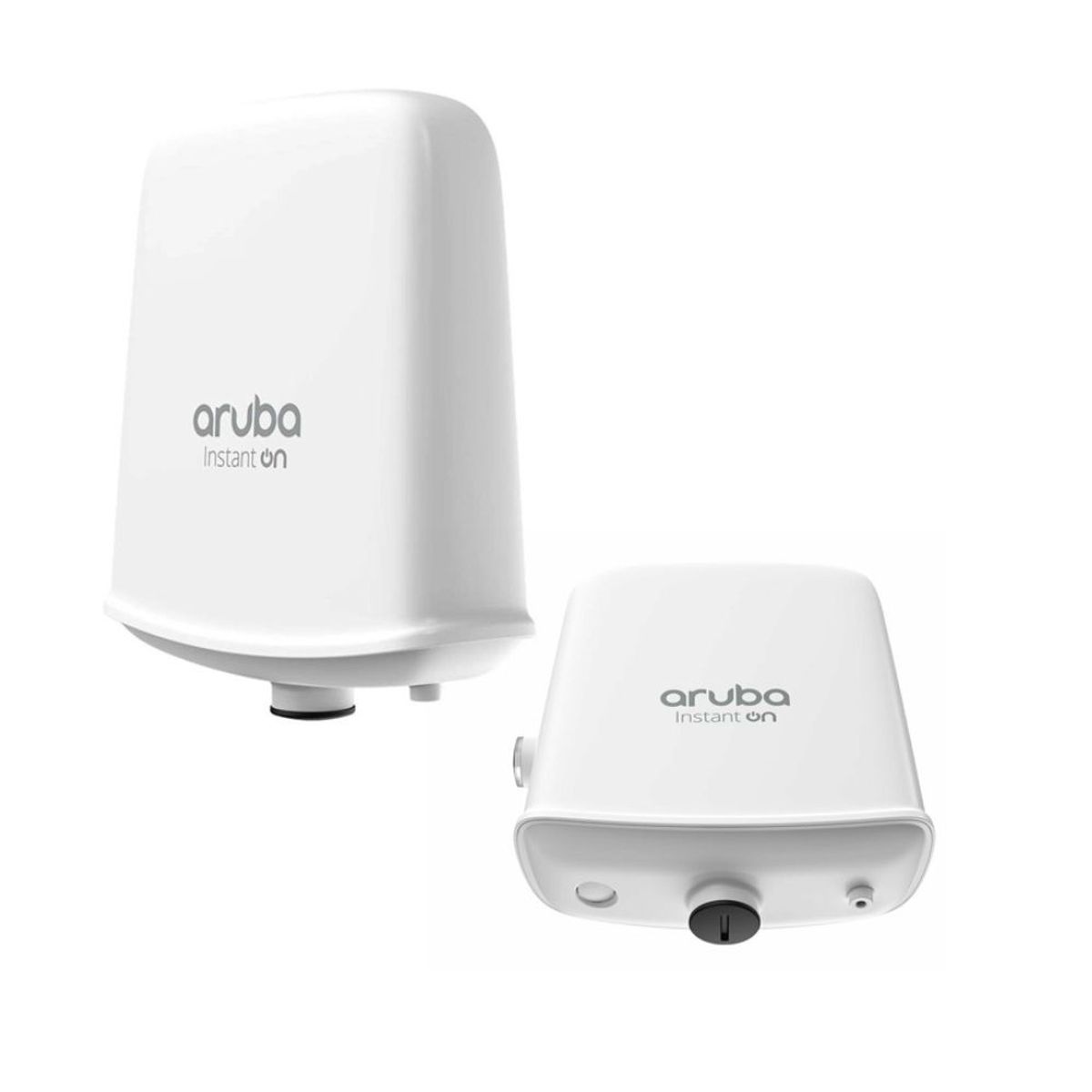 HP - Access Point Aruba AP17 Dual Band 24GHz-5 GHz 2x2 MIMO 47-42 dBi