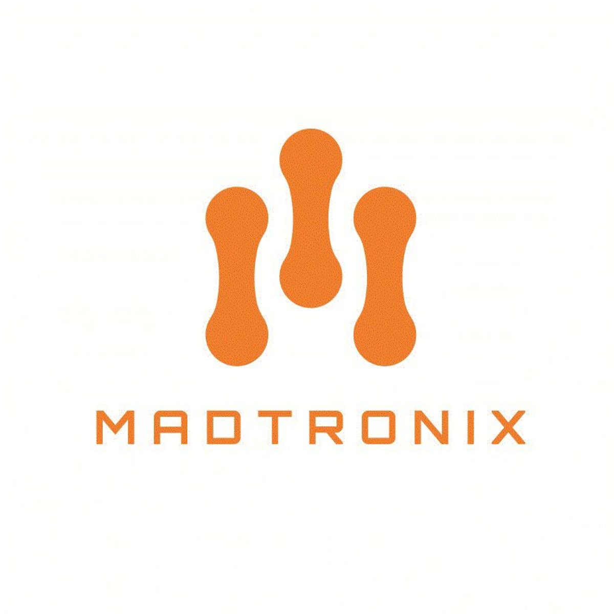 MADTRONIX - Foco Inteligente 14W Pro 1400  Lumens Alexa y Google