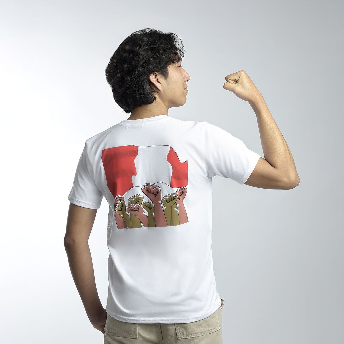 NUESTRO - Polo Los Prisioneros El Baile de los que sobran