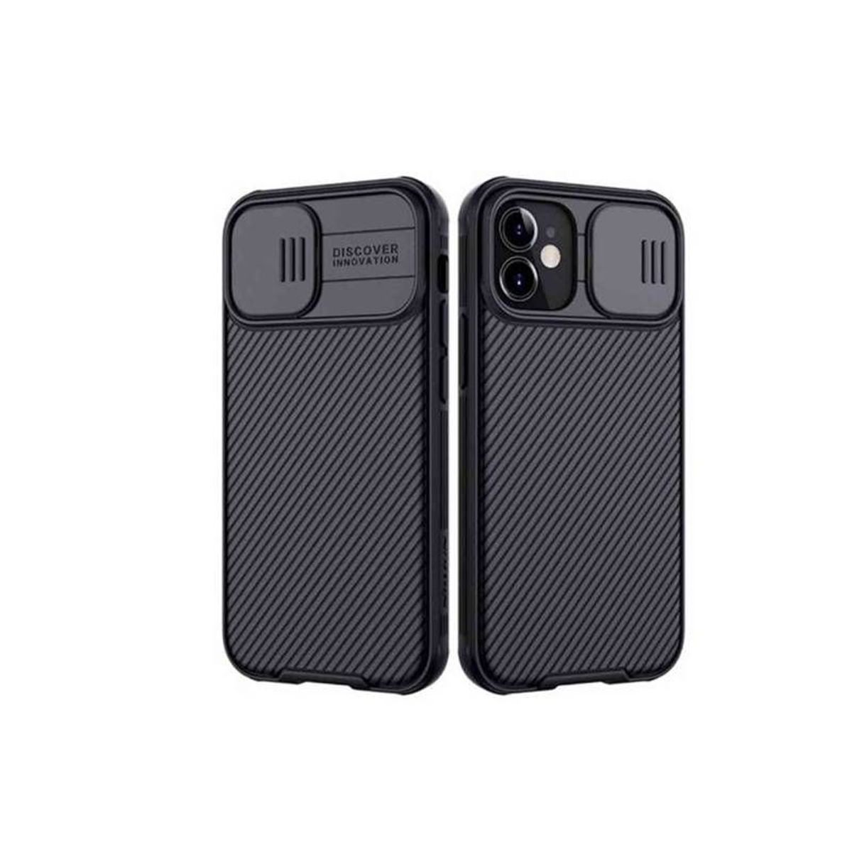 NILLKIN - Case Nillkin Camshield Funda IPhone 11 -Negro