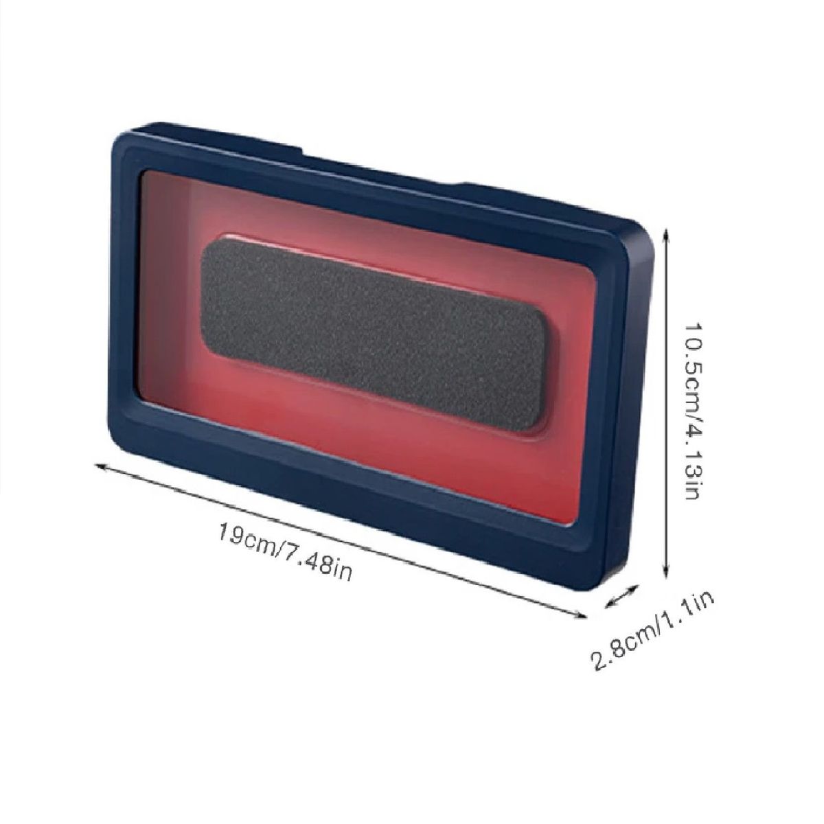 OTTOWARE - Soporte Impermeable para Celular