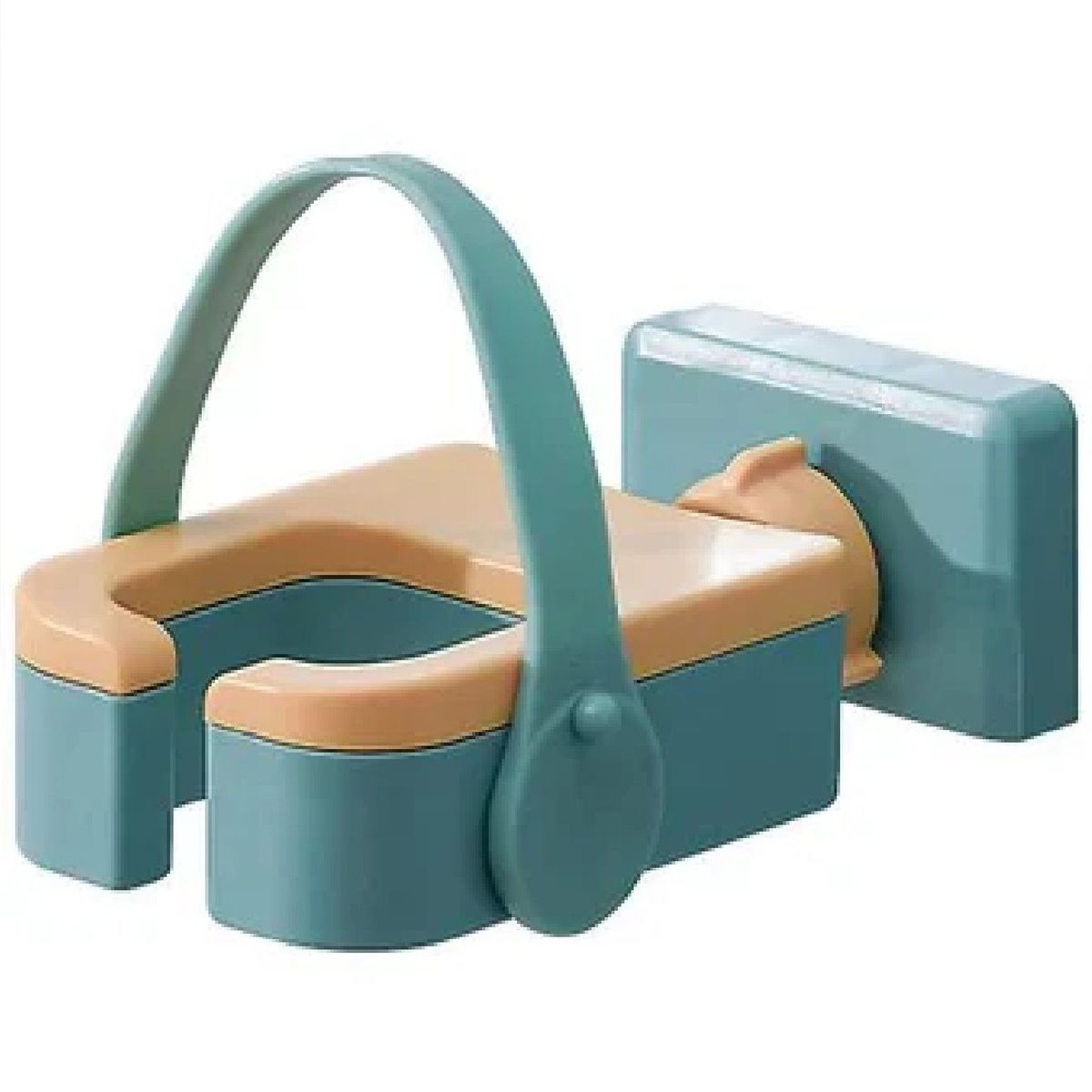 OTTOWARE - Soporte de Secadora de Cabello