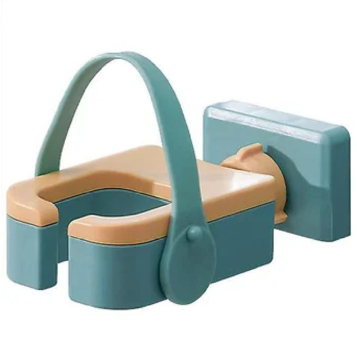 OTTOWARE - Soporte de Secadora de Cabello