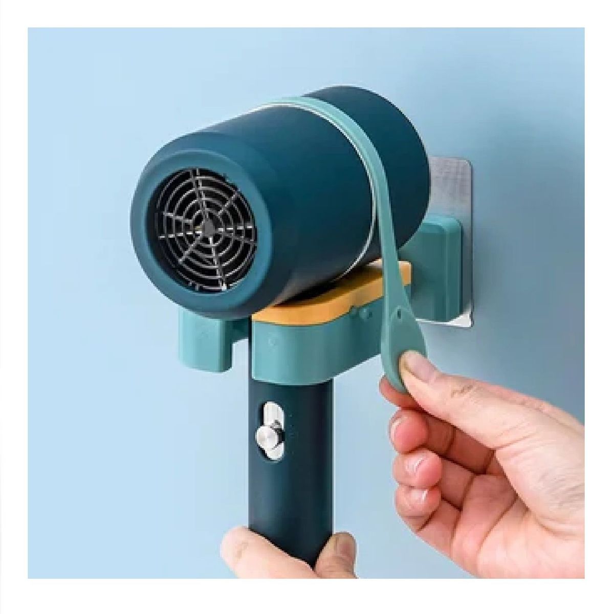 OTTOWARE - Soporte de Secadora de Cabello