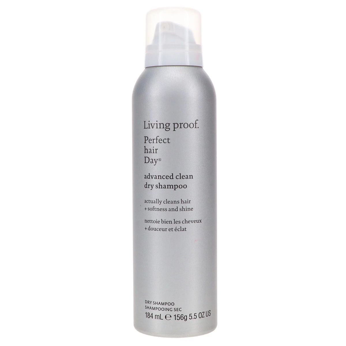 LIVING PROOF - LIVING PROOF PHD Perfect Hair Day - Advance Clean Dry Shampoo 184 ml