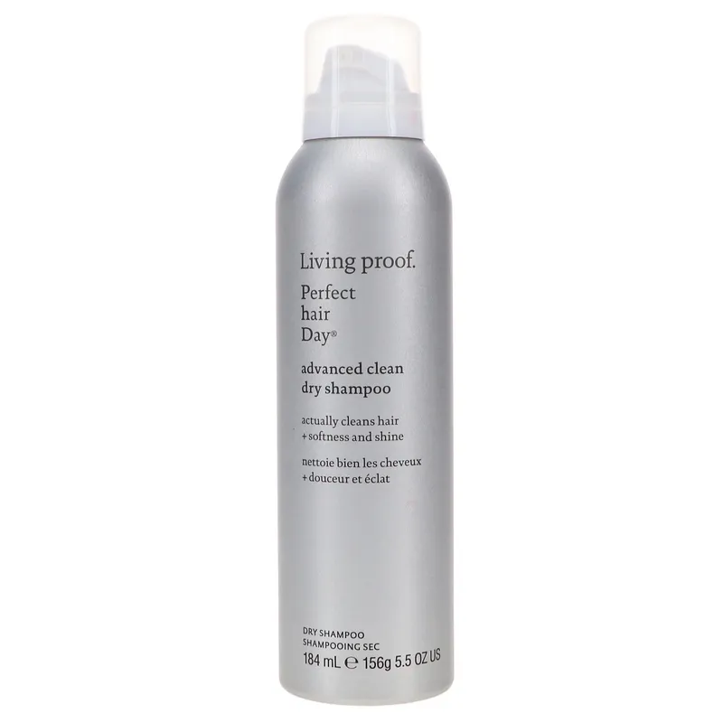 LIVING PROOF - LIVING PROOF PHD Perfect Hair Day - Advance Clean Dry Shampoo 184 ml