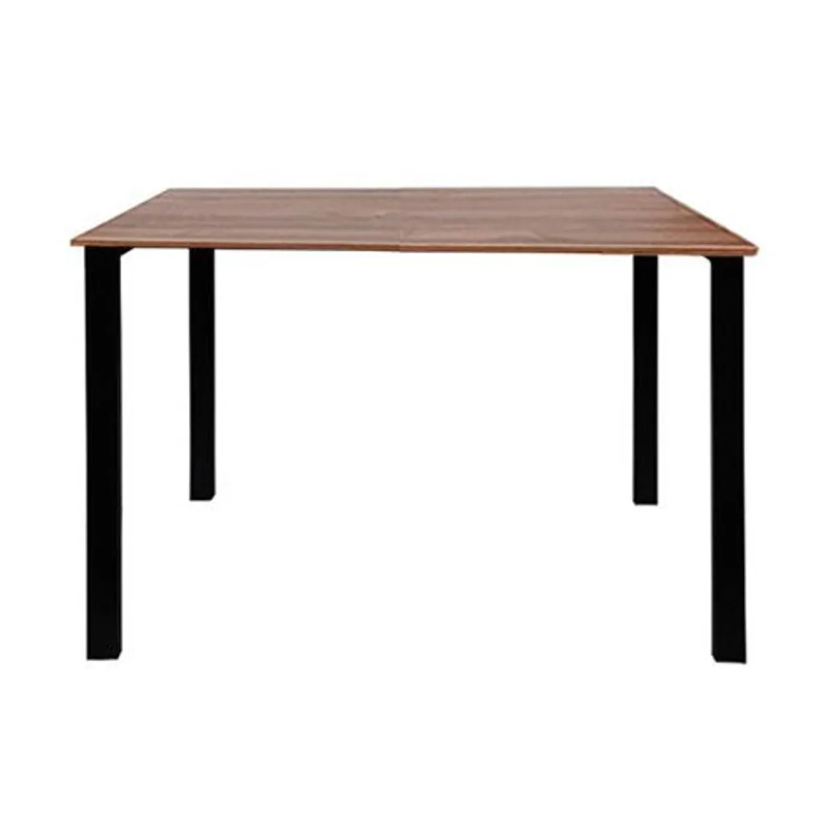 ZIYAZ - Escritorio Krona  90X50 GALES - BASE NEGRO