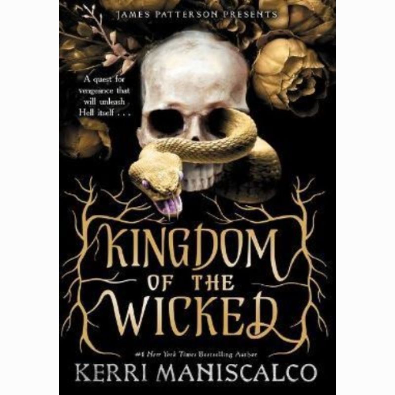 IBERO - KINGDOM OF THE WICKED