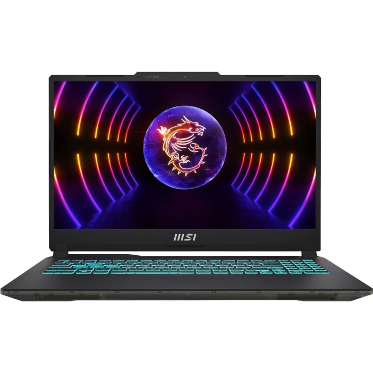 MSI - Laptop Gamer MSI Cyborg Intel Core i7-13620H 16GB RAM 512GB SSD NVIDIA RTX 4050 6GB 15.6 pulgadas