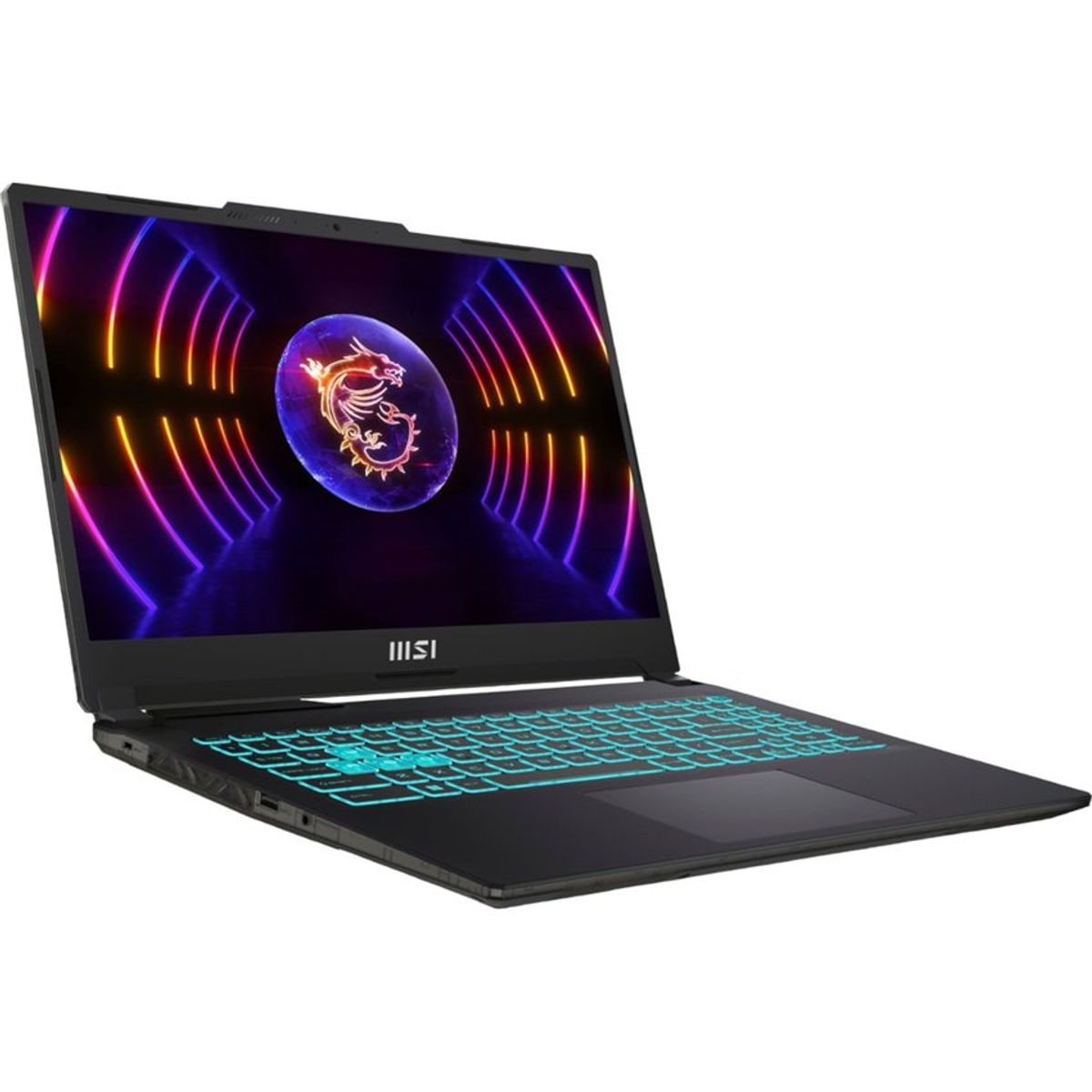 MSI - Laptop Gamer MSI Cyborg Intel Core i7-13620H 16GB RAM 512GB SSD NVIDIA RTX 4050 6GB 15.6 pulgadas