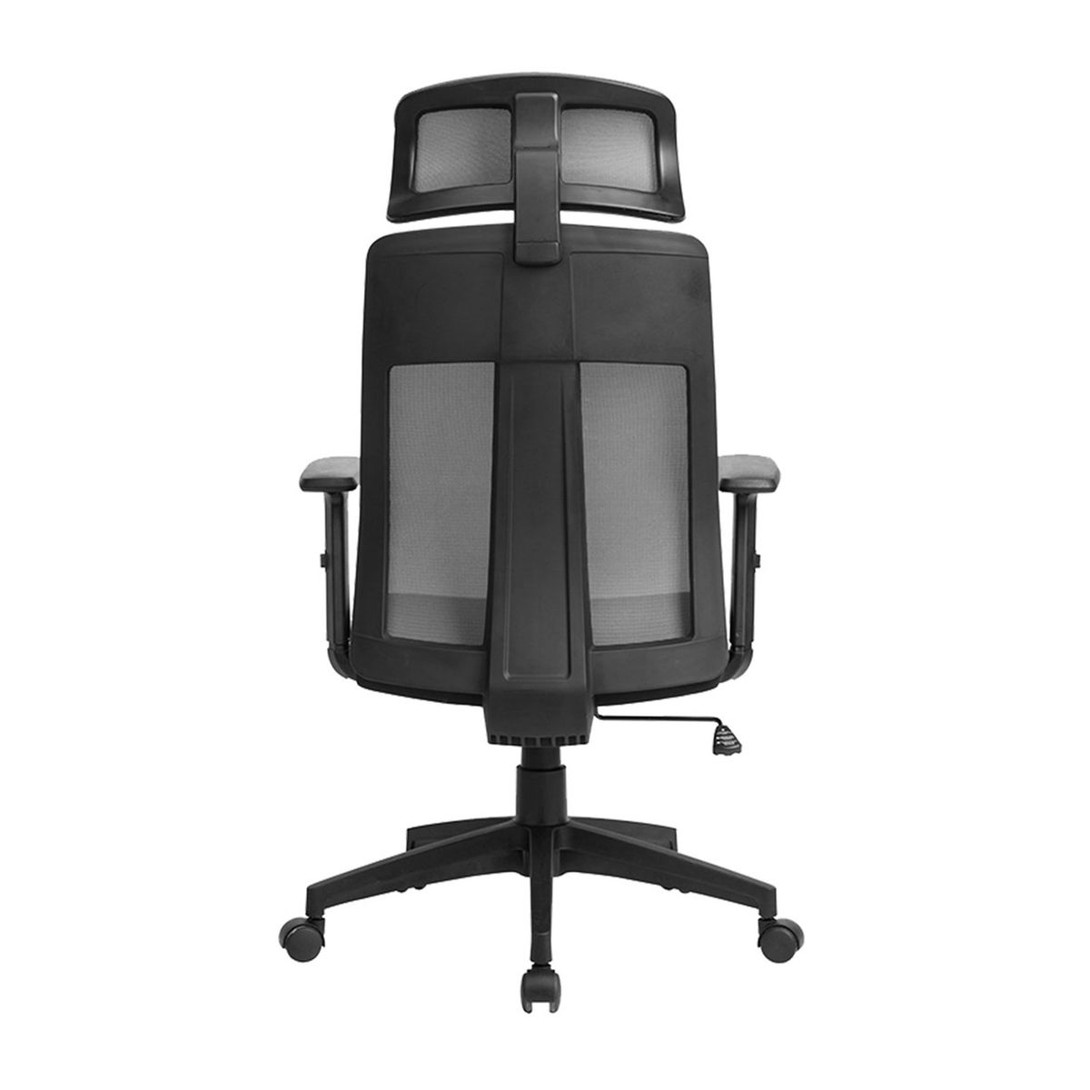 ZIYAZ - Silla De Oficina Telma C-Cabezal Giratoria