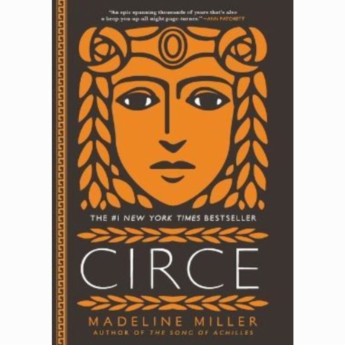 IBERO - CIRCE - MADELINE MILLER