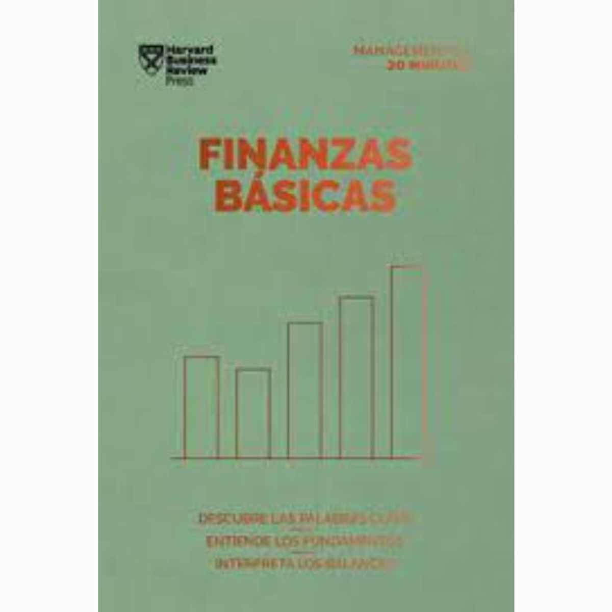 IBERO - FINANZAS BASICAS - HARVARD