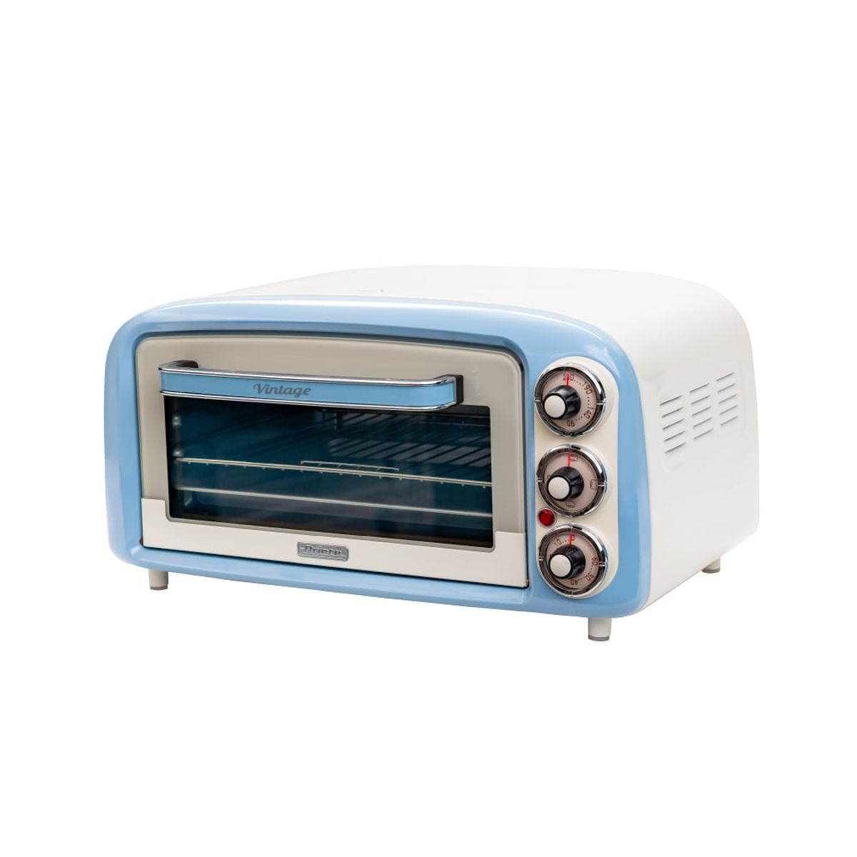 ARIETE - Horno Blue Vintage Ariete