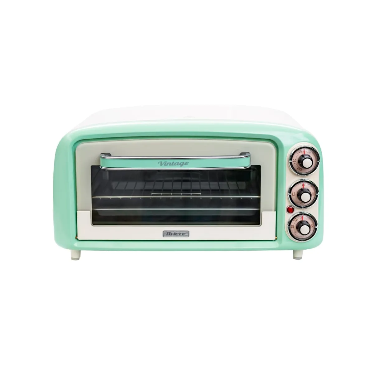 ARIETE - Horno Green Vintage Ariete