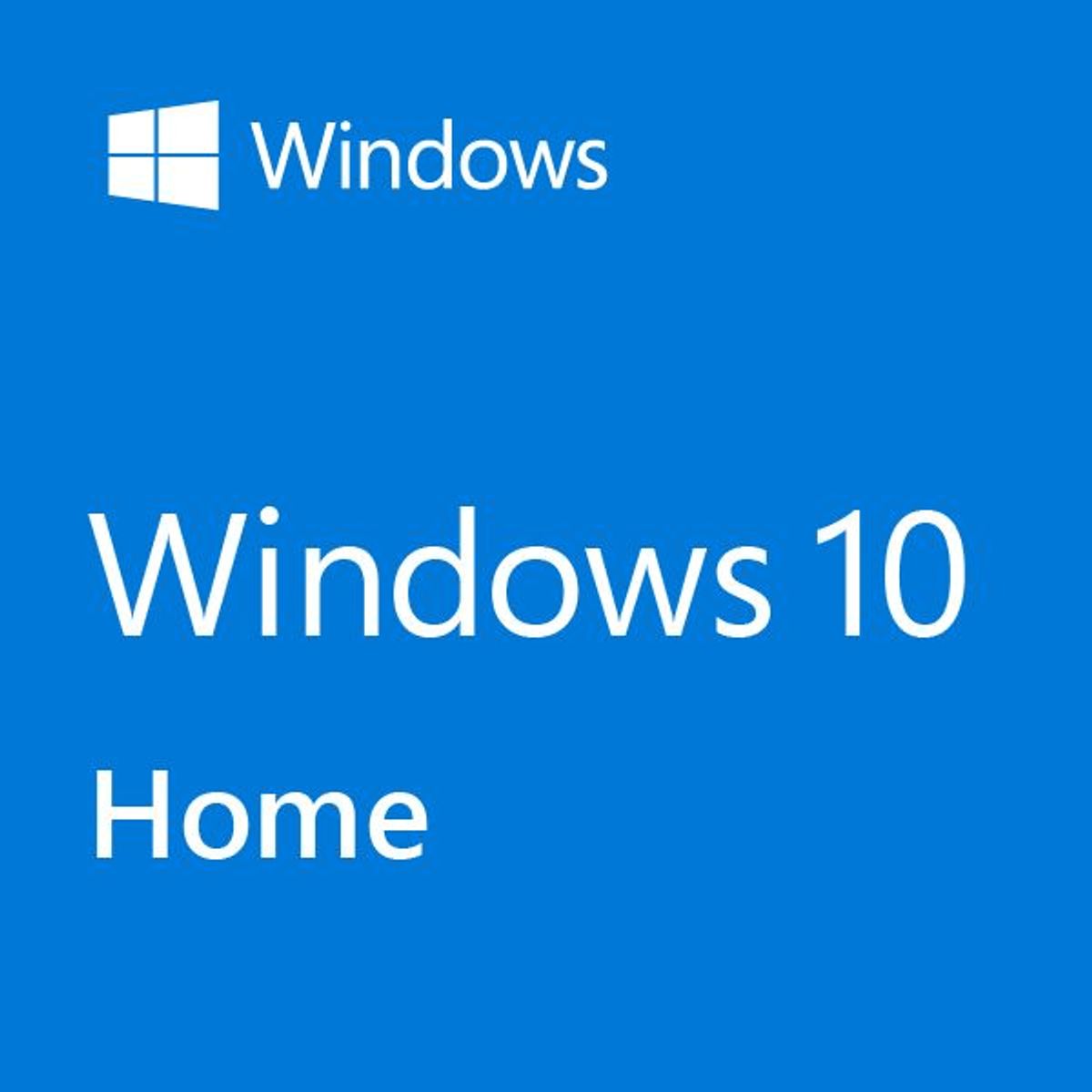 MICROSOFT - Microsoft Windows 10 Home OEM Global
