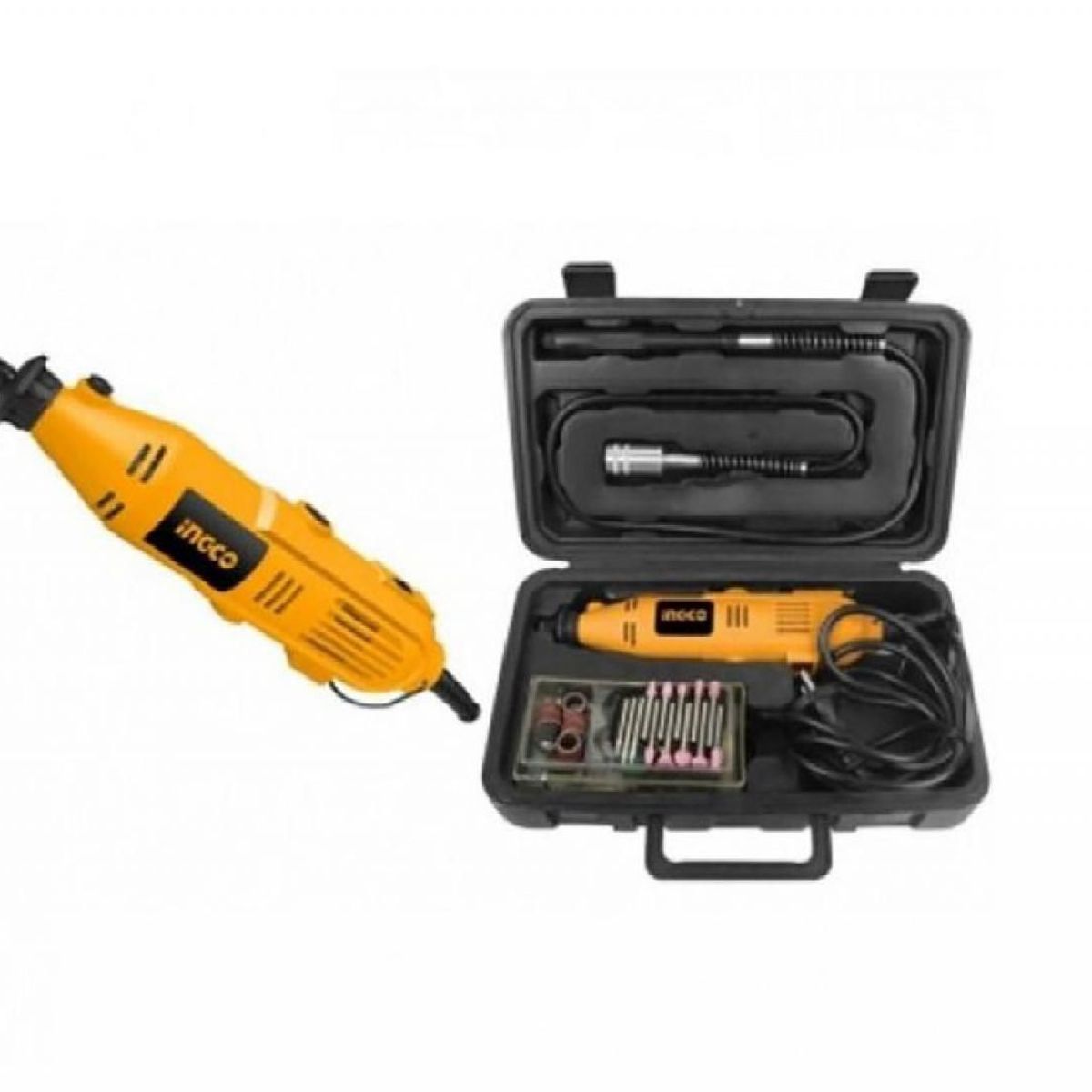 INGCO TOOLS - MINI TORNO MOD NUEVO INGCO MG1309 130W