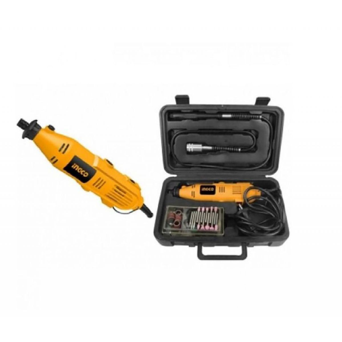 INGCO TOOLS - MINI TORNO MOD NUEVO INGCO MG1309 130W