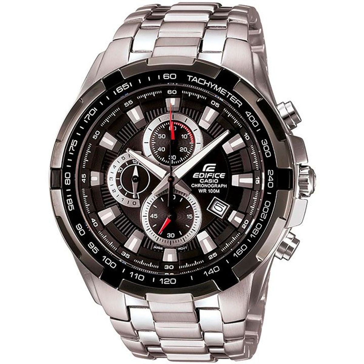CASIO - Reloj Casio Edifice EF-539D-1AV