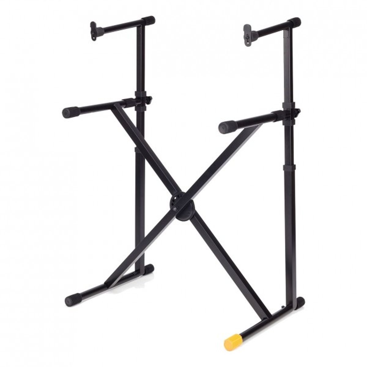 HERCULES - HERCULES KS210B ATRIL DE TECLADO STAND EZ LOK X1 2TECL