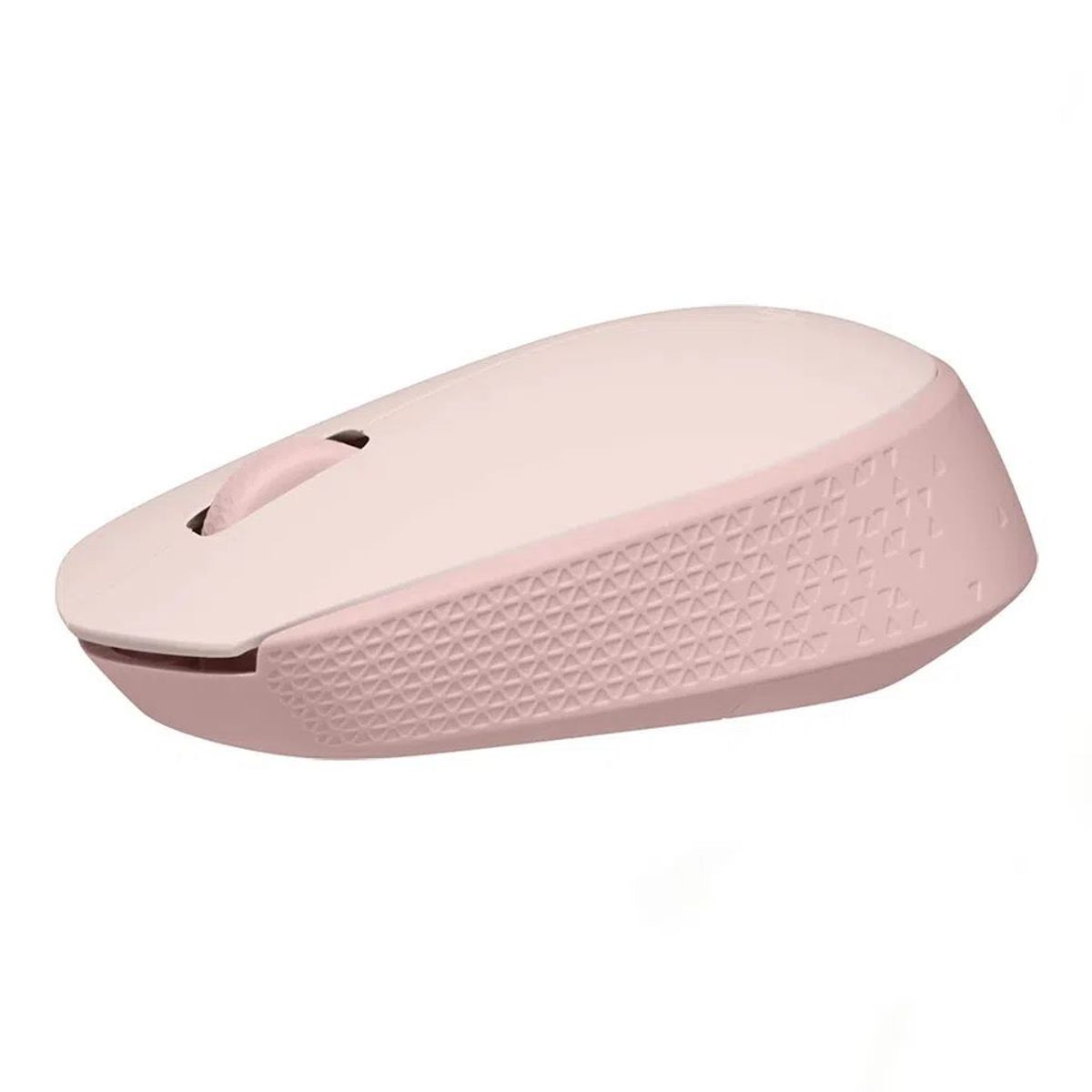 LOGITECH - Mouse Logitech M170 Mujer Inalambrico Pink Rose
