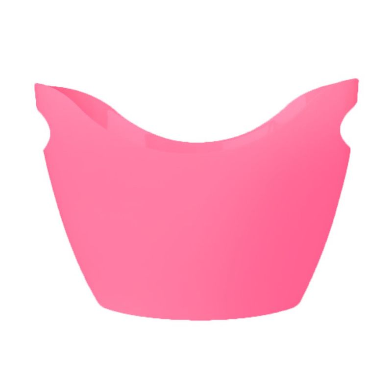 BLUE BOX - HIELERA 3.5 LITROS ROSADO SOLIDO