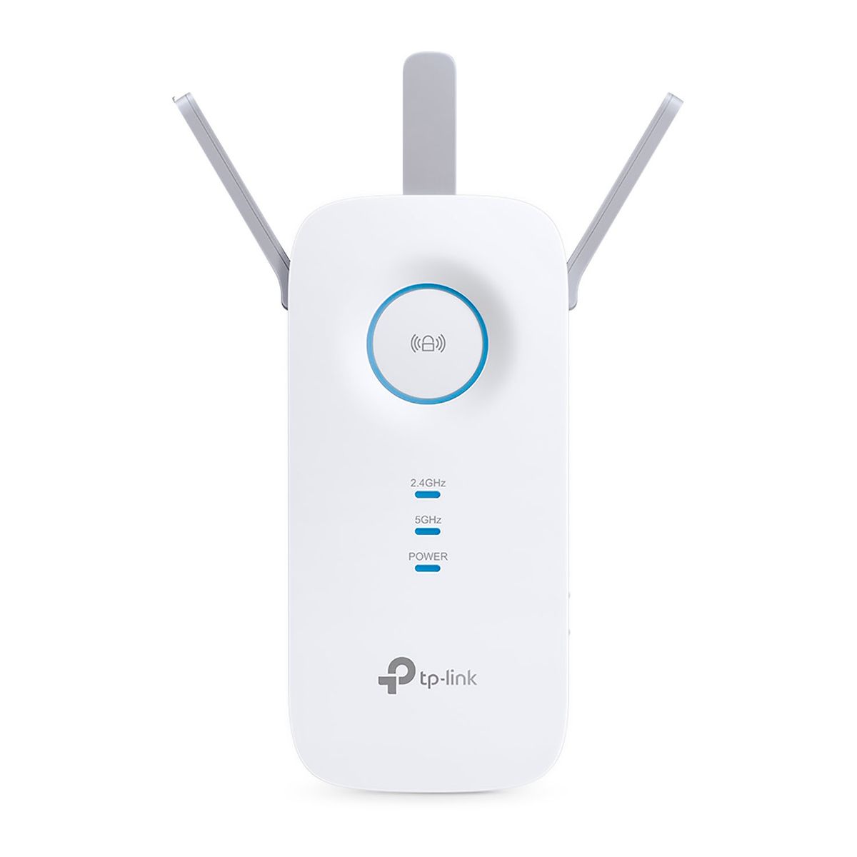 TP LINK - RE450 TP-Link Extensor de Rango WiFi Ac1750 Doble Banda