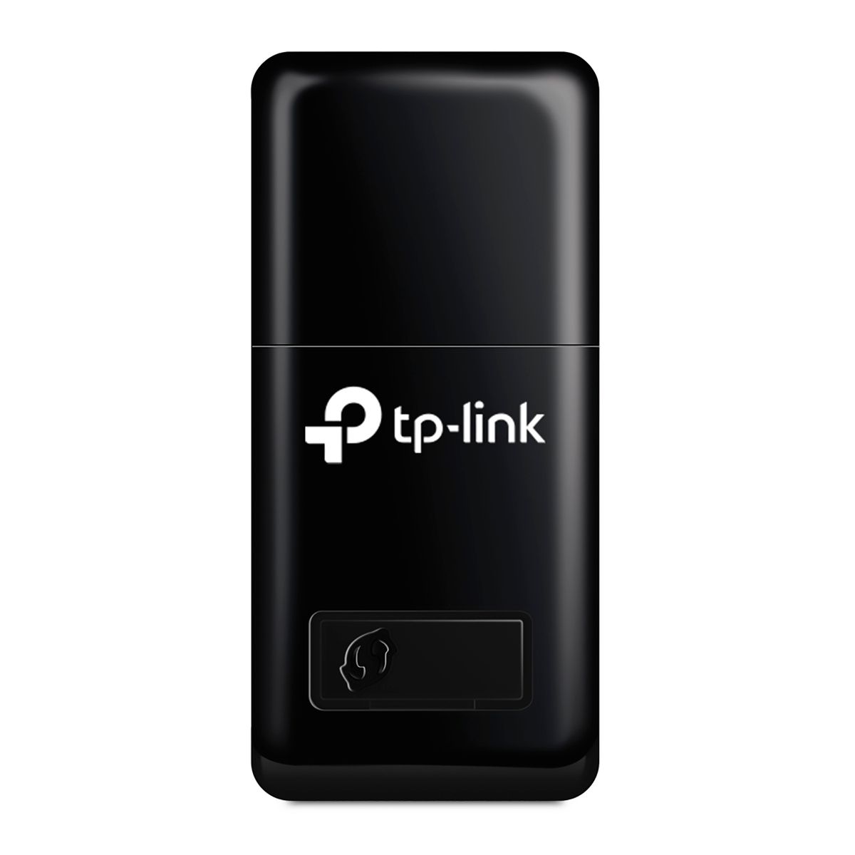 TP LINK - TL-WN823N TP-Link Mini Adaptador Usb 2,4 GHz N De 300Mbps