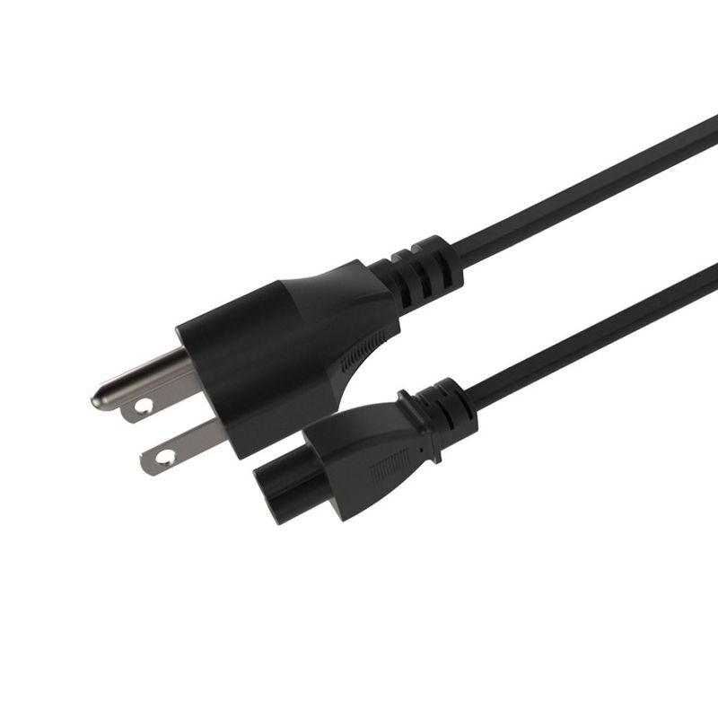 XTECH - Cable de Alimentación NEMA de 3 Clavijas a Hembra - Xtech