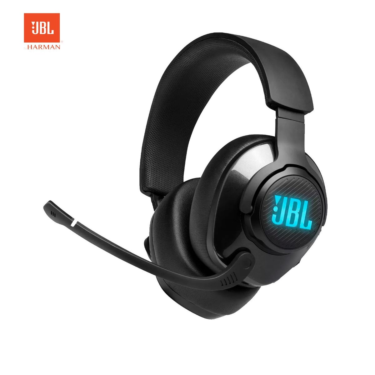 JBL - Audífonos JBL Quantum 400 - Negro