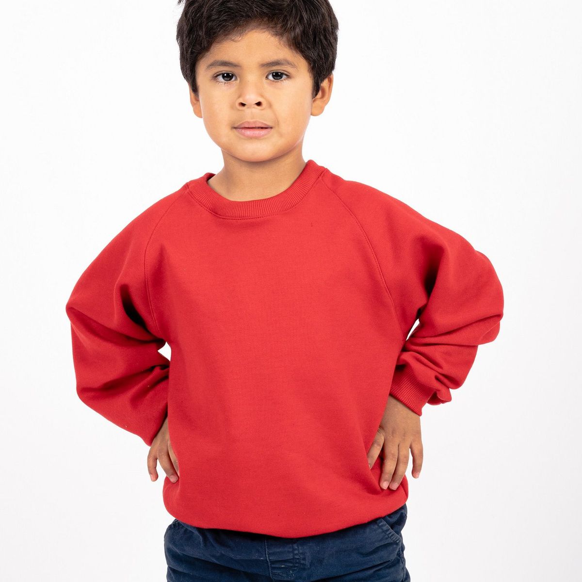 PEYITO - Polera Afranelado Niños Unisex