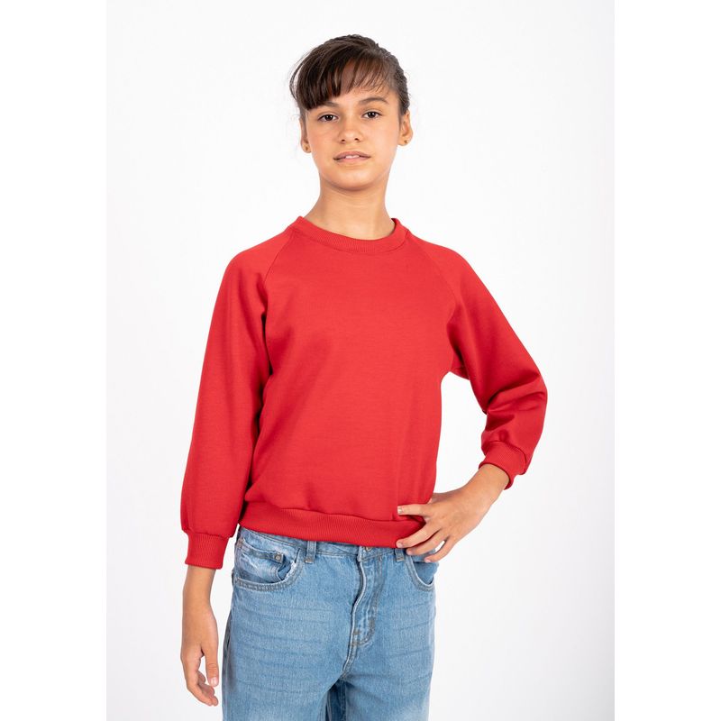 PEYITO - Polera Afranelado Niños Unisex