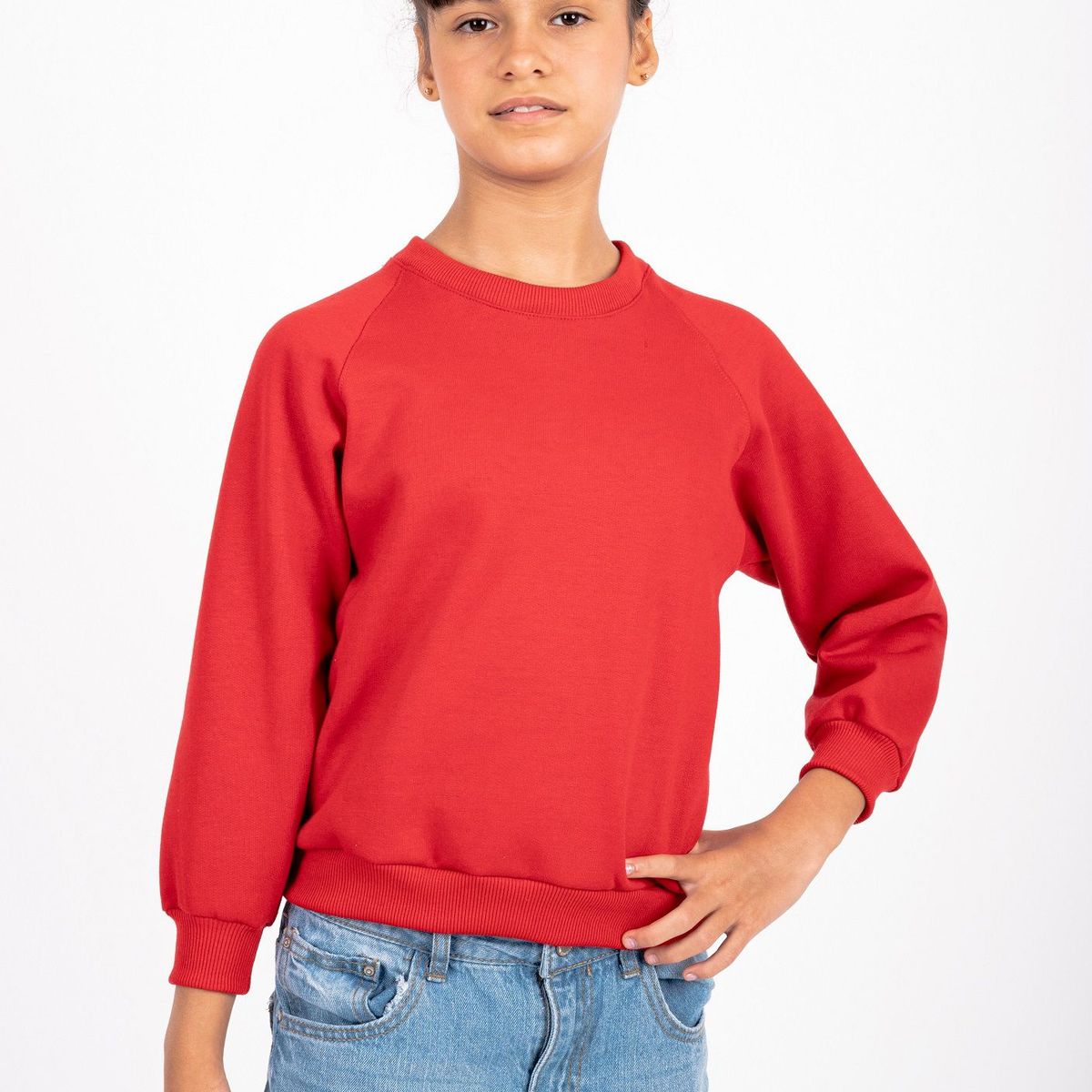 PEYITO - Polera Afranelado Niños Unisex